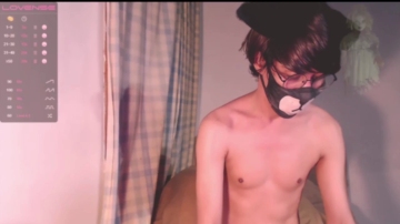 Yuniorb  27-10-2021 video squirter